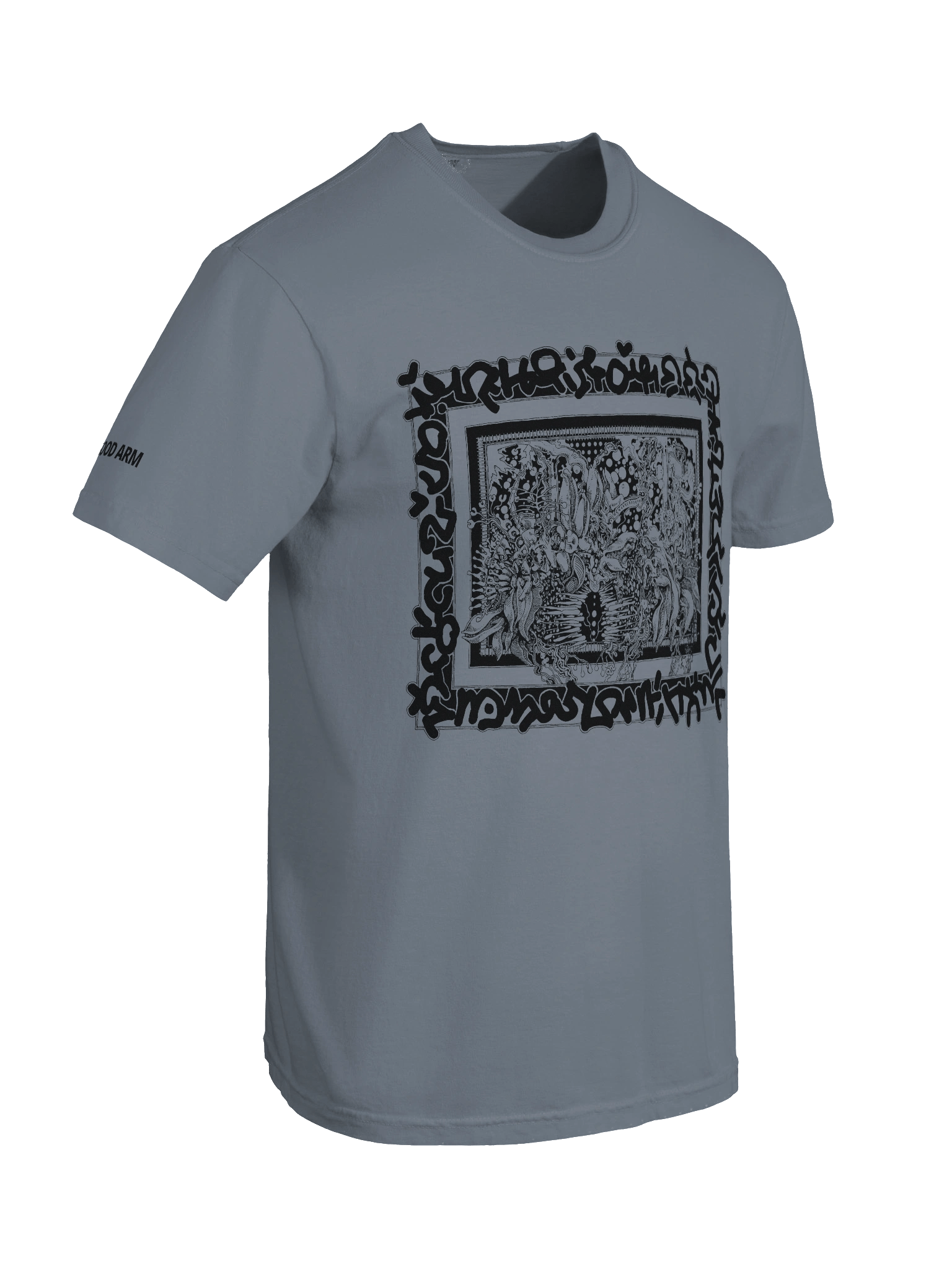 Fuzzy Border DELUXE Pro Max product image (111)