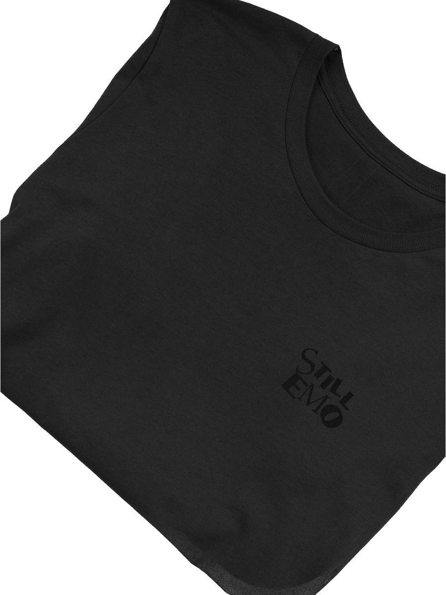 Still Emo Tee product image (5)