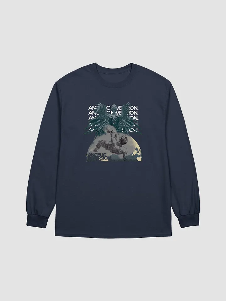 Gildan Ultra Cotton Long Sleeve T-Shirt - 22S31 product image (1)