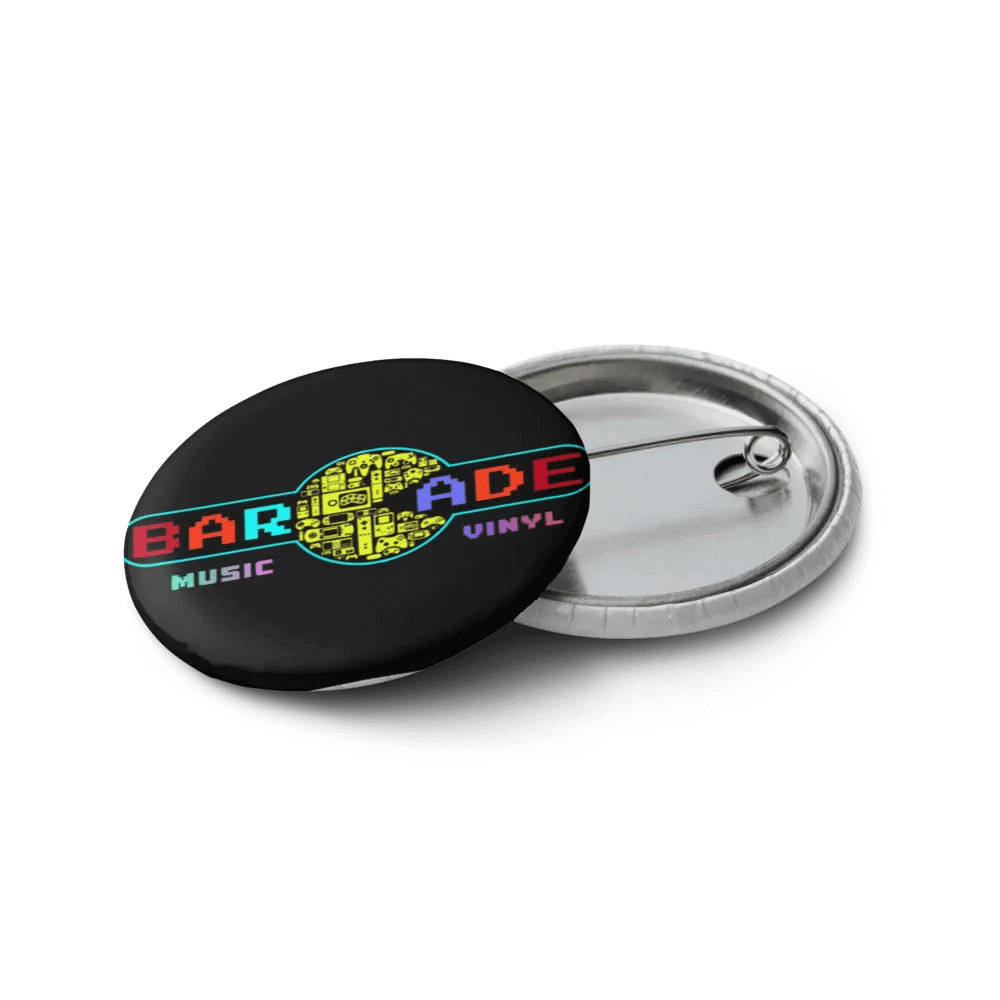 Barcade Buttons product image (12)
