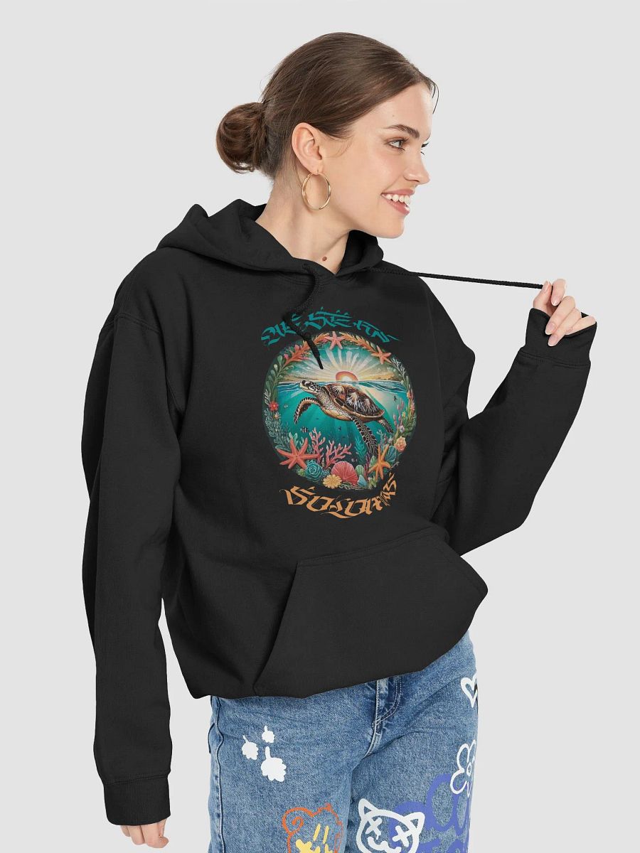Western Solomons Reef Hoodie product image (50)