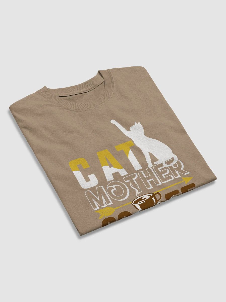 Cat mother coffee lover product image (24)