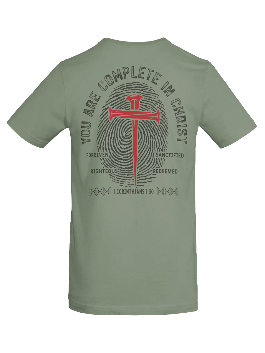 Christian Identity product image (8)