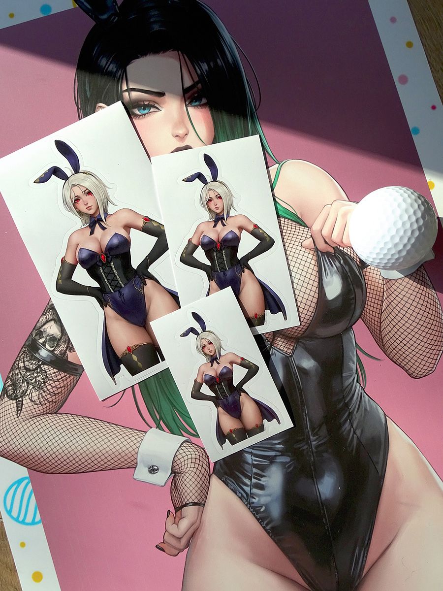 Bianca Bunny product image (3)