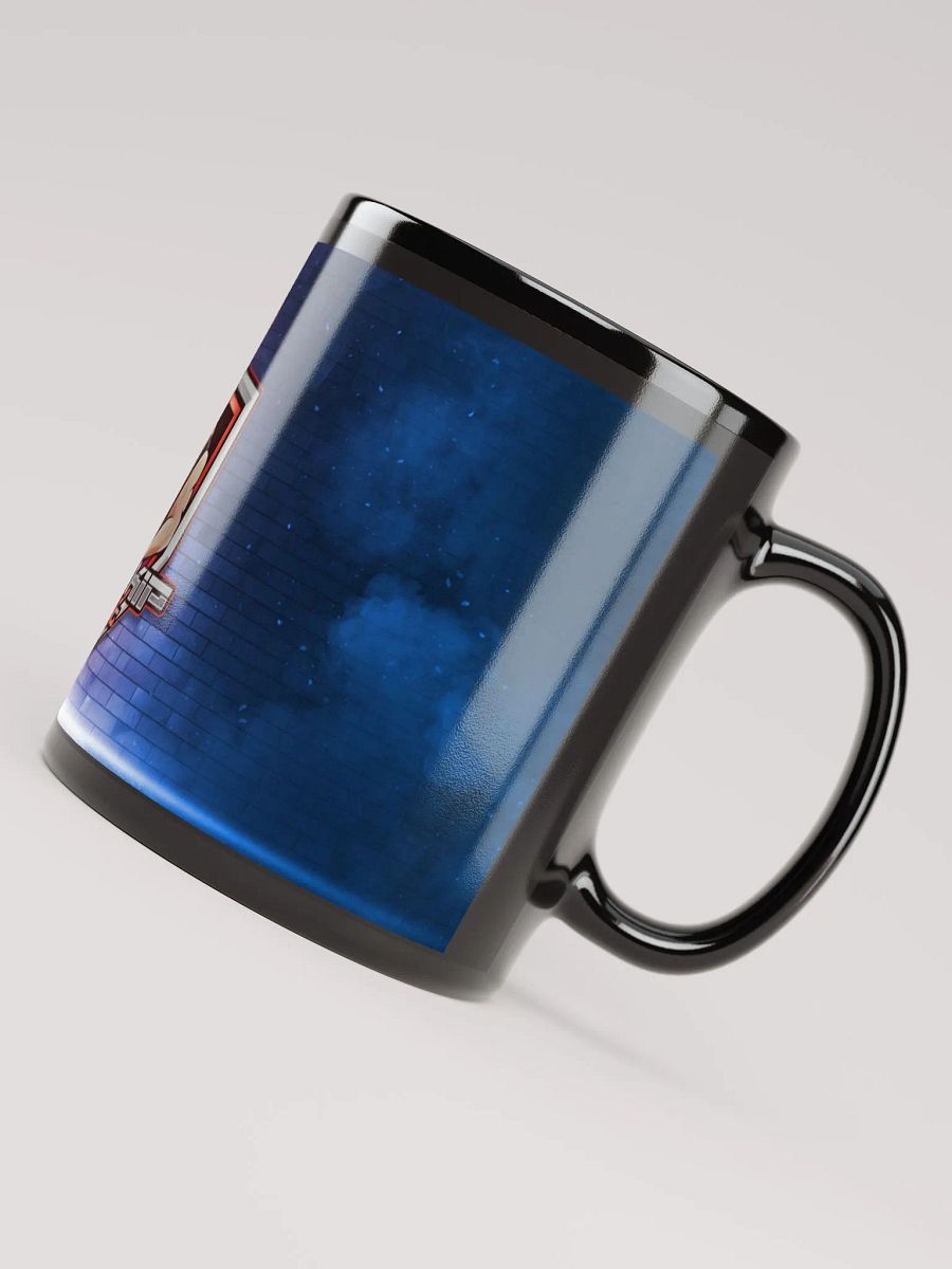 King Kip Brick Wall Mug product image (7)