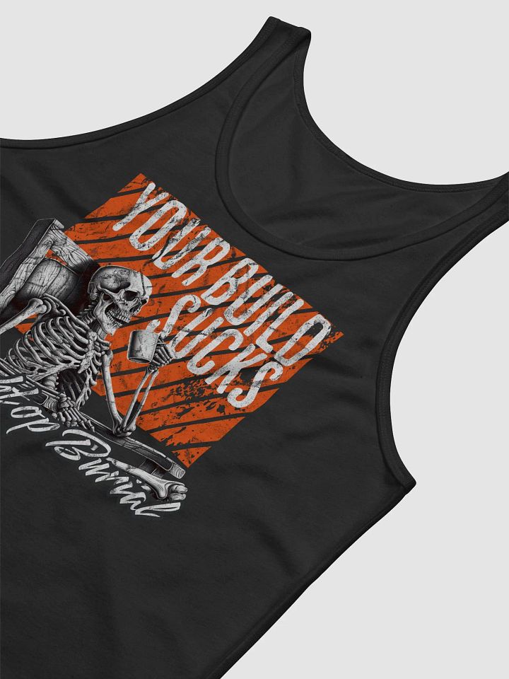 Your Build SUCKS Tank product image (2)