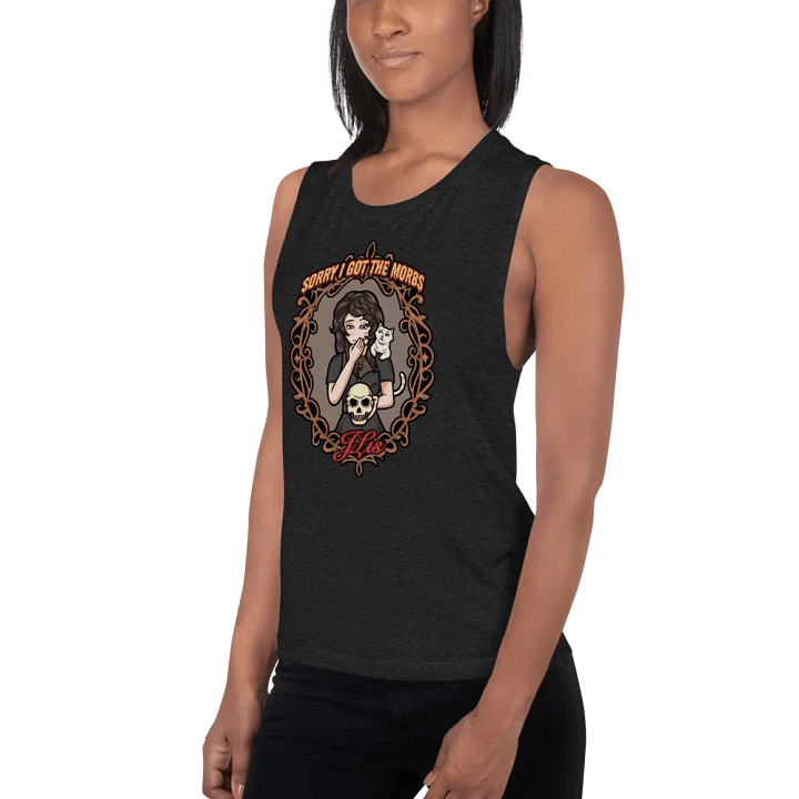 Got the Morbs - Woman Tank Top product image (2)