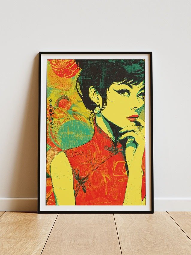 Whispers of Vintage Elegance product image (2)