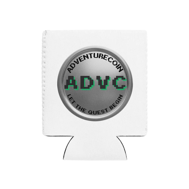 ADVC Can Cooler - Strength Potion product image (1)
