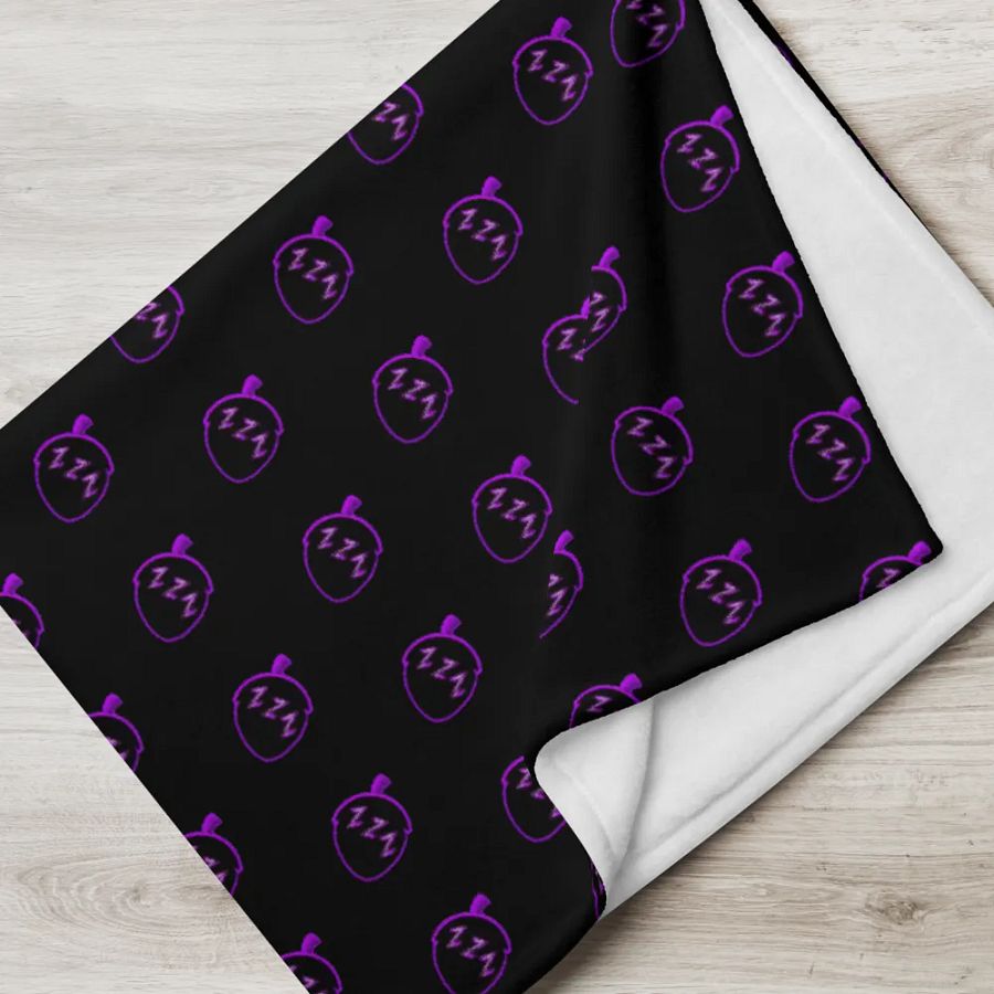 LG Blanket ZZzzz product image (17)