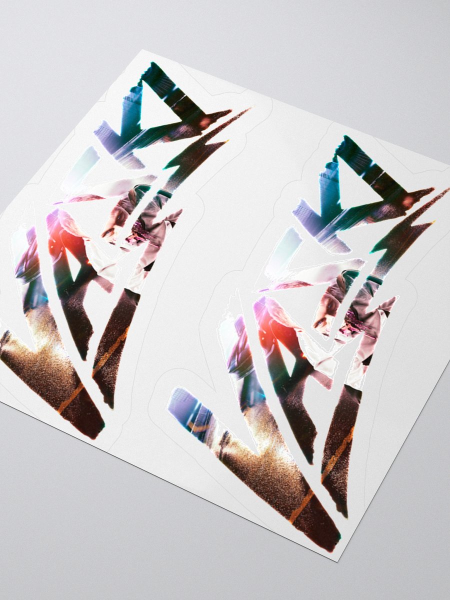 Classic Stickers product image (7)