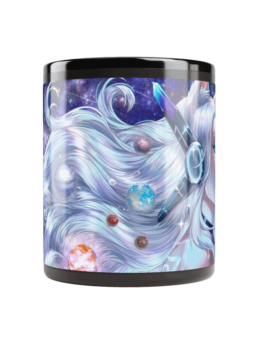 Queen of the Cosmos (Mug) product image (10)