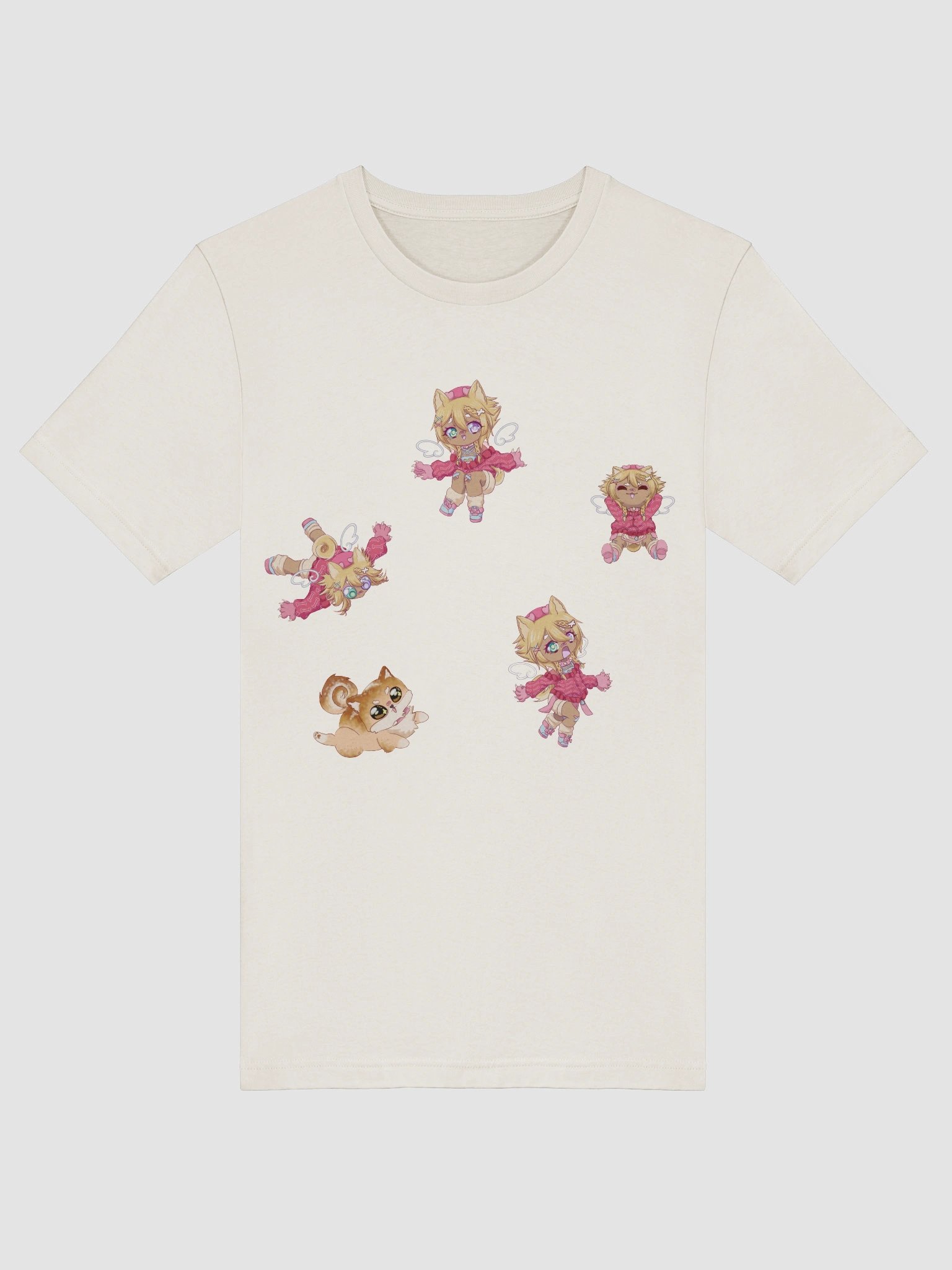 EXCLUSIVE! Miyu 3rd Anniversary Circle of Life T-Shirt product image (5)