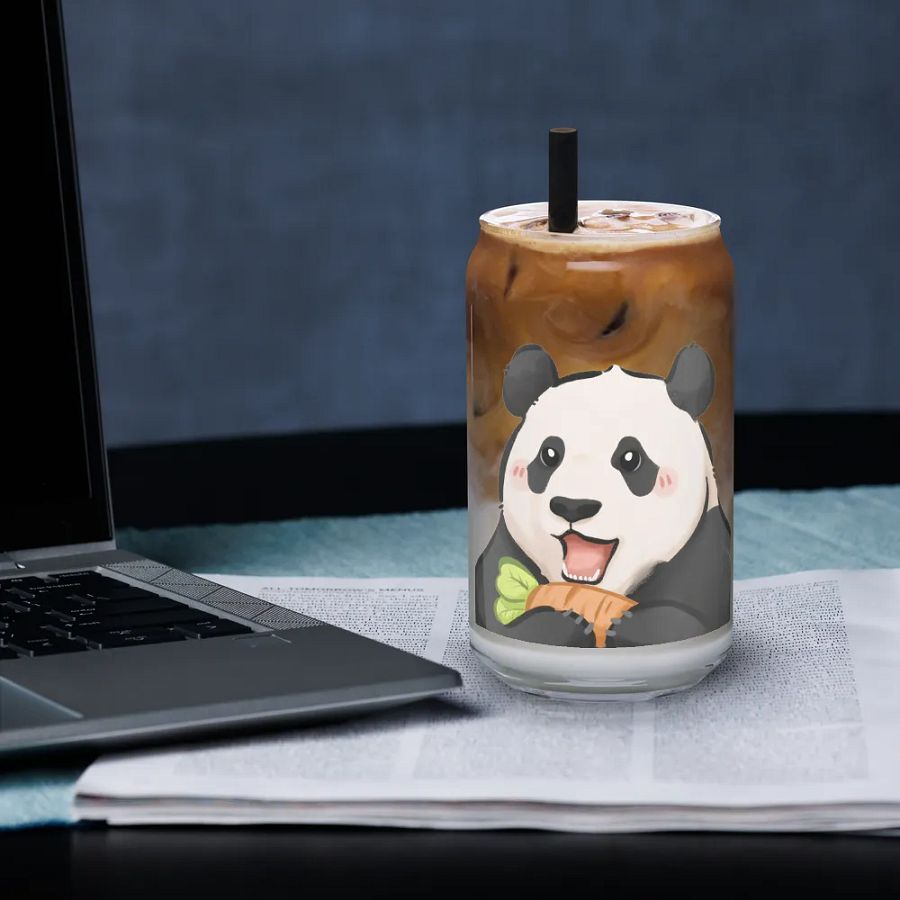 FUBAO🐼Giant Panda product image (33)