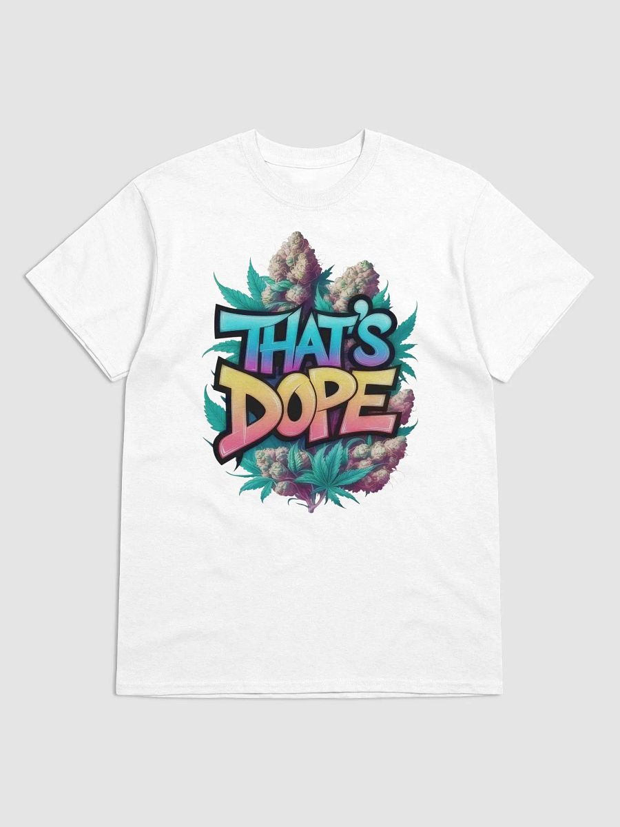 That's Dope (H004) product image (3)