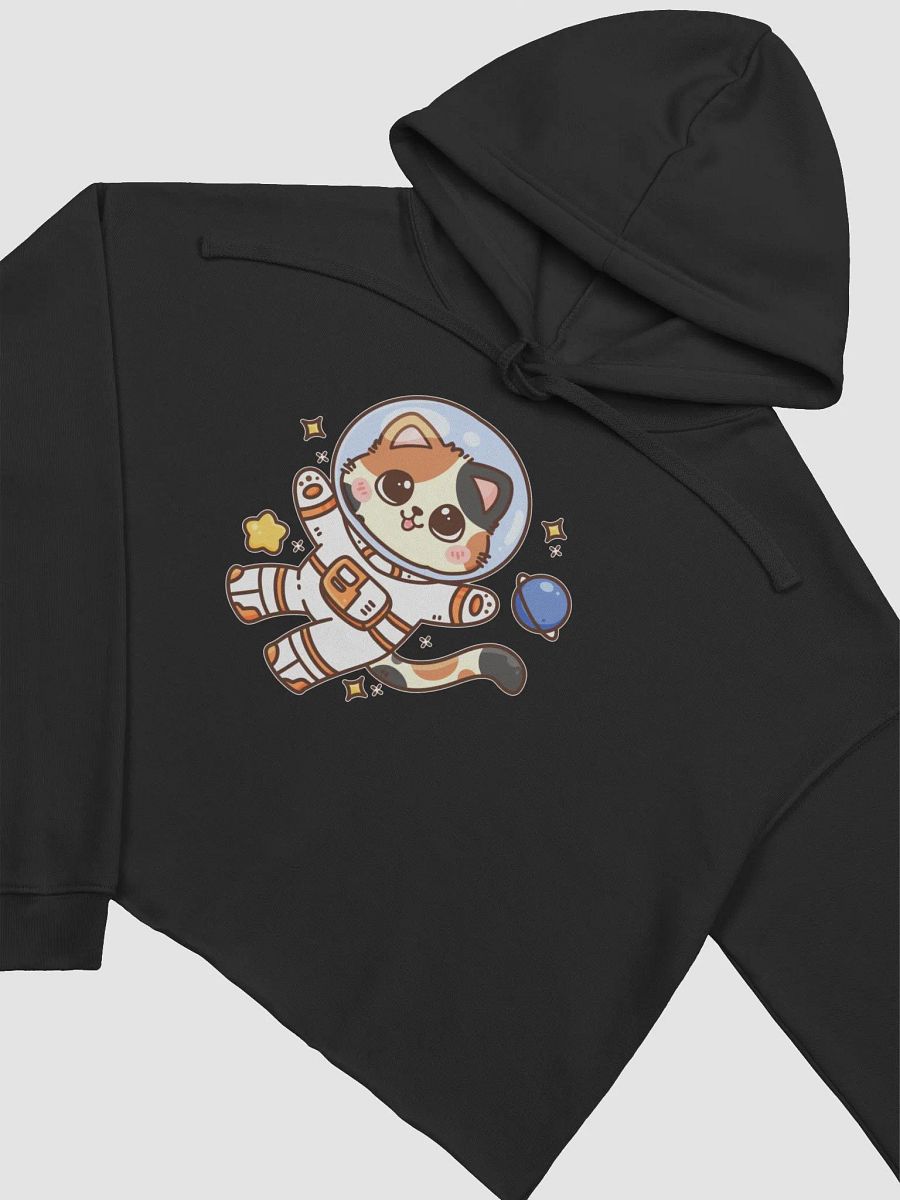 Crop Hoodie product image (3)