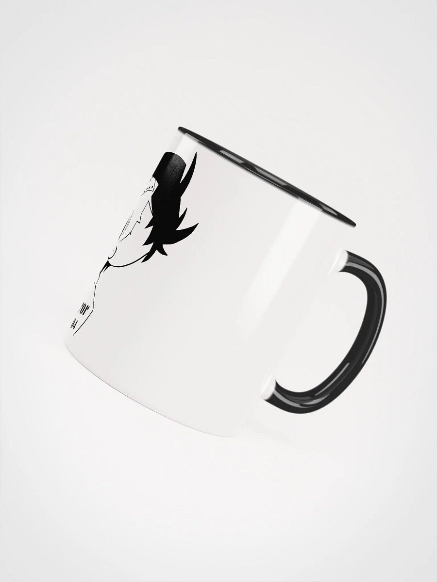 Error Mug product image (5)