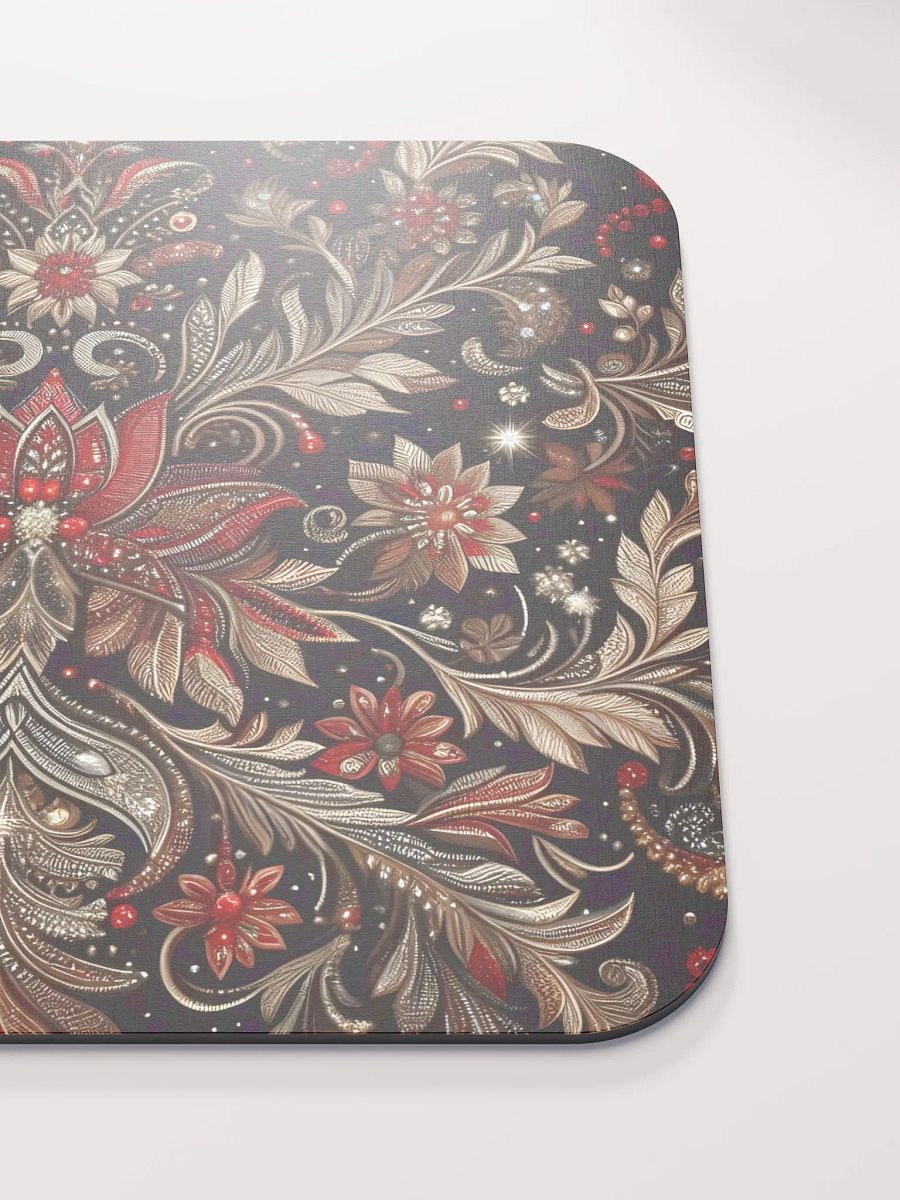 Opulent Treasures Mouse Pad product image (5)