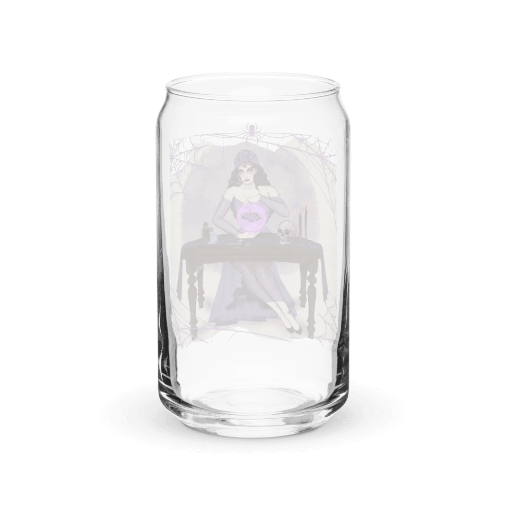 Punkstea Mystical Can Glass product image (38)