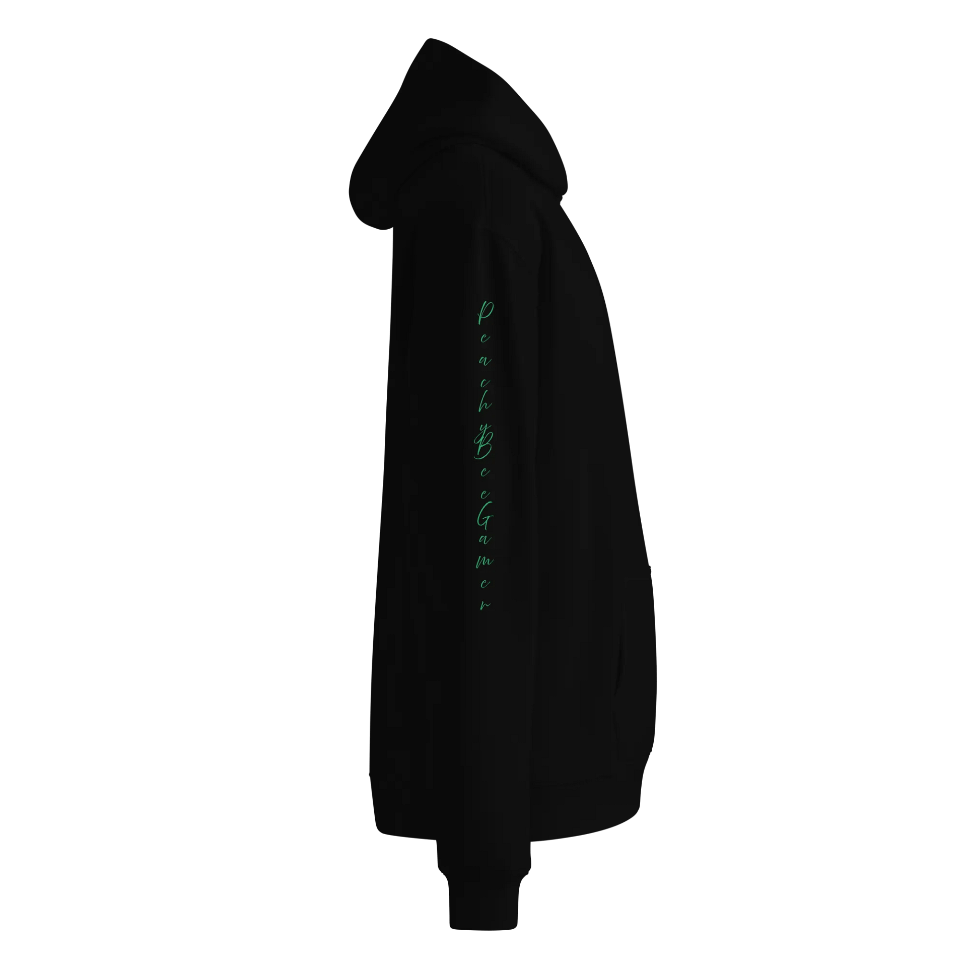 peachy's beehive hoodie product image (4)