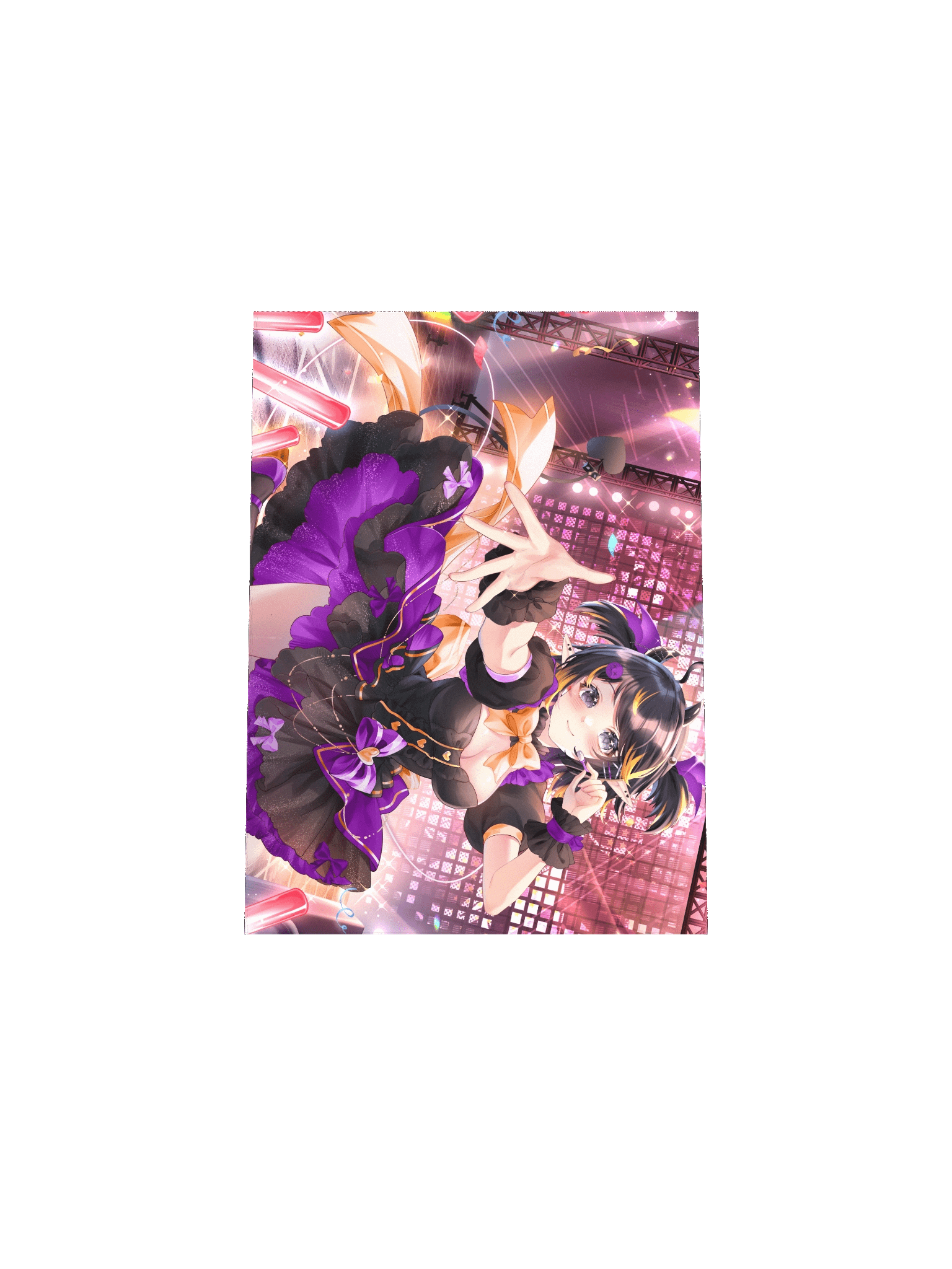 Misti IDOL - Print product image (11)