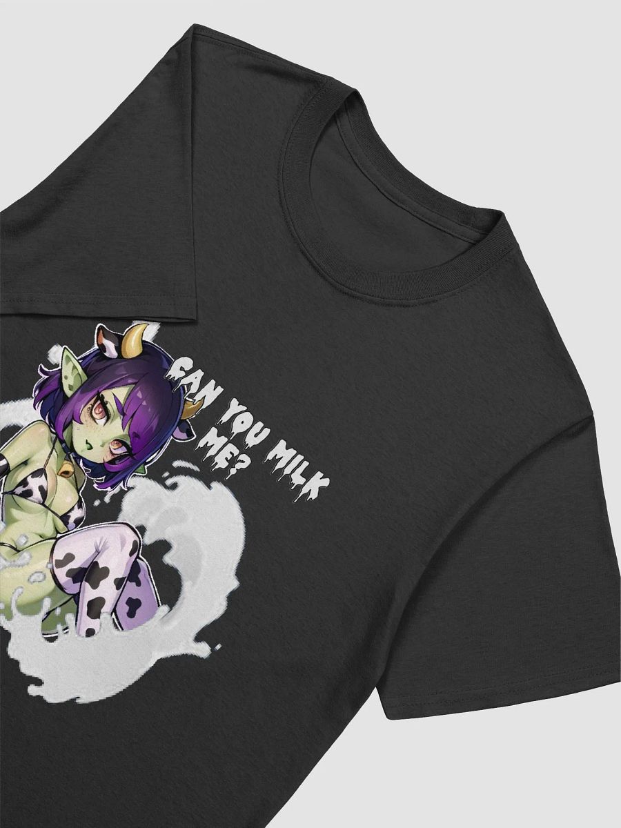 Moo-tiful Goblin Girl T-Shirt product image (8)