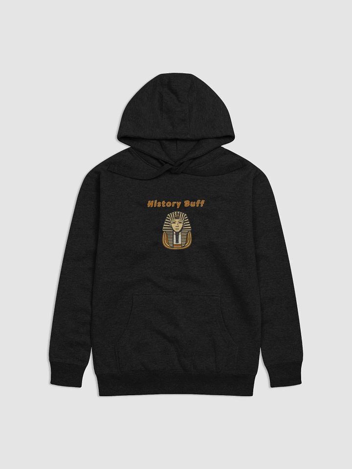Pharaoh History Buff Premium Hoodie product image (2)