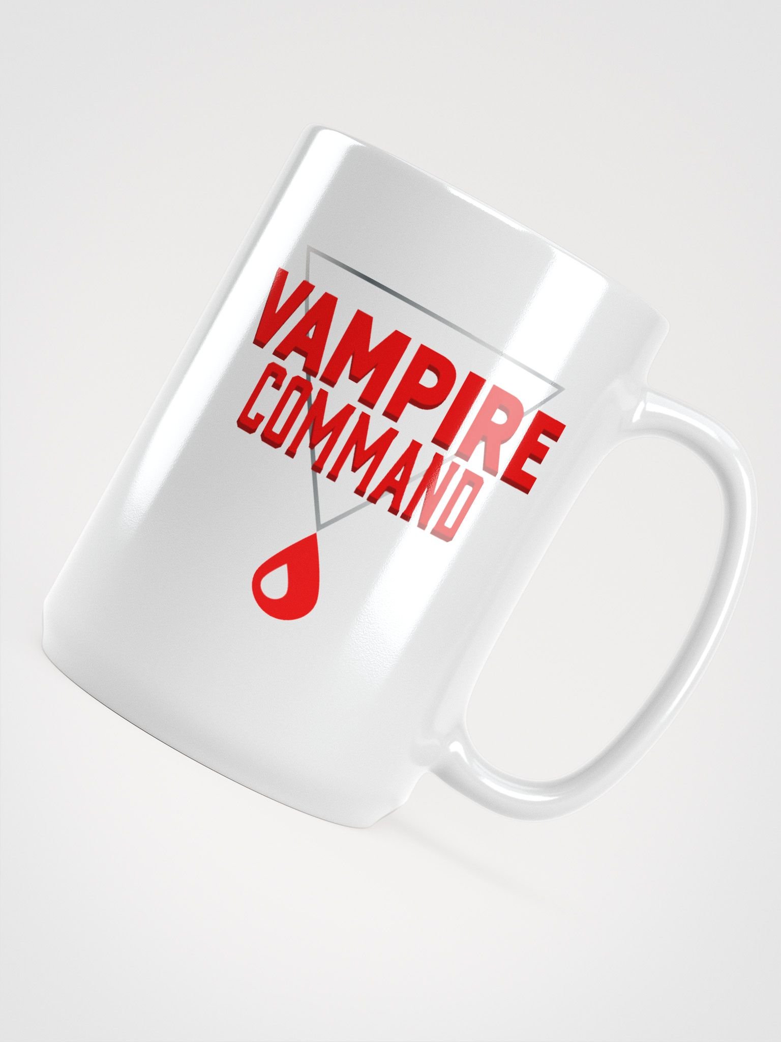 Vampire Command Gauntlet product image (4)