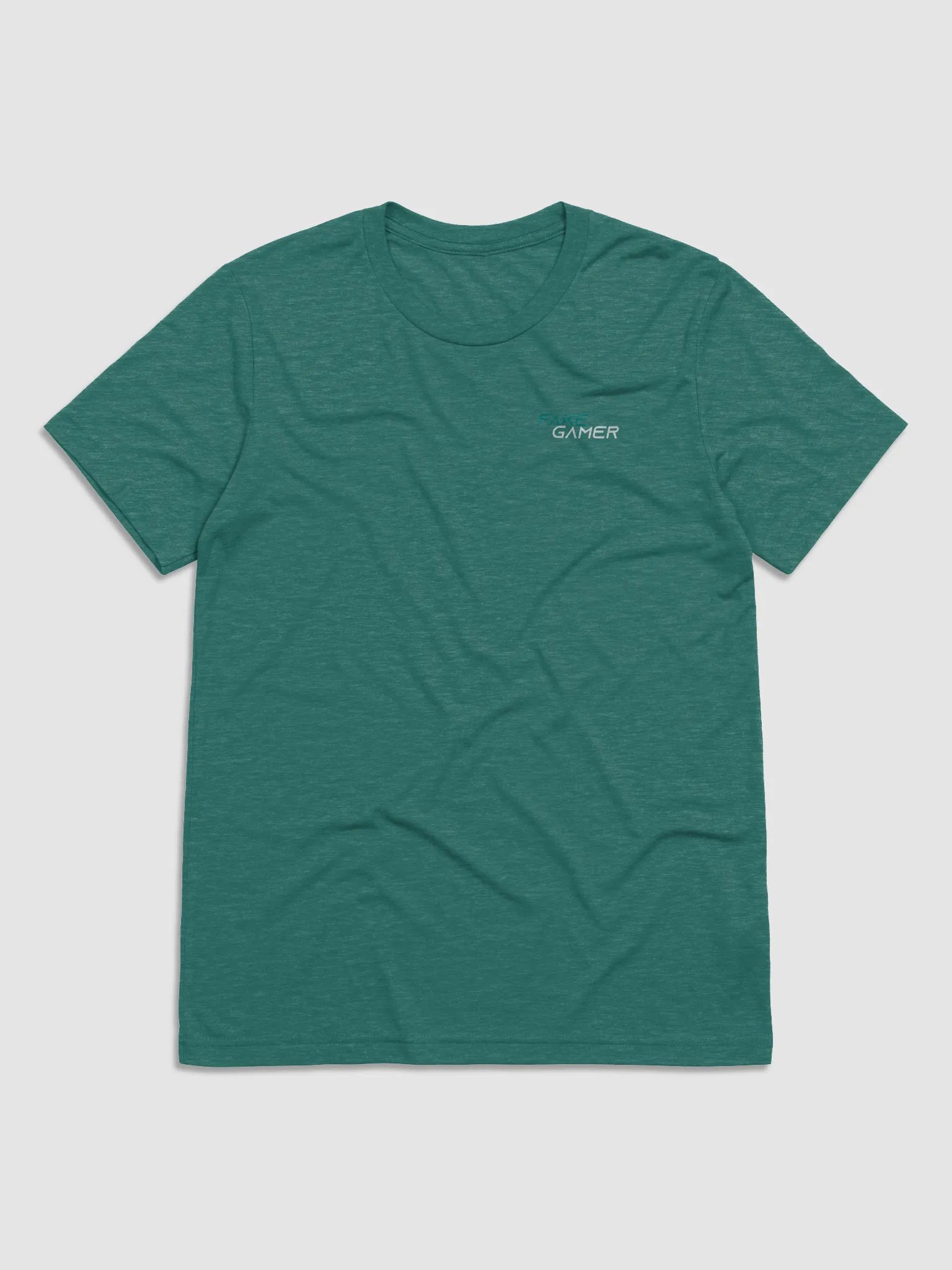 Fake Gamer Tee product image (2)