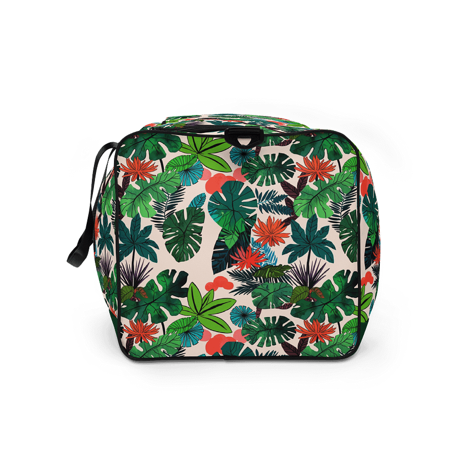 Tropical Duffle Bag product image (10)