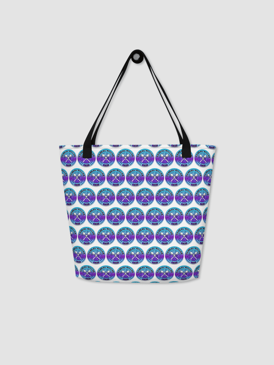 The goat of all totes (large tote) product image (4)