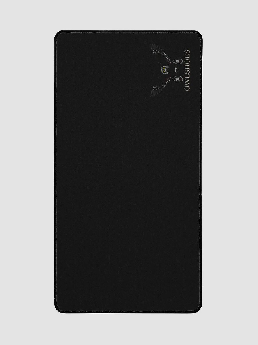 OwlShoes Desk Mat product image (2)
