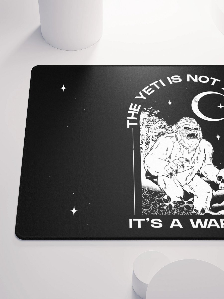 More than a Myth Mousepad product image (10)