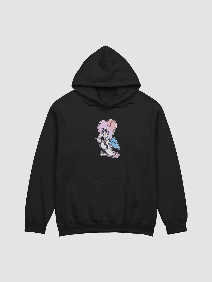 Cotton hoodie product image (3)