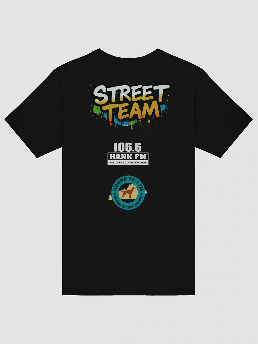 Clarity Street Team Shirt product image (6)