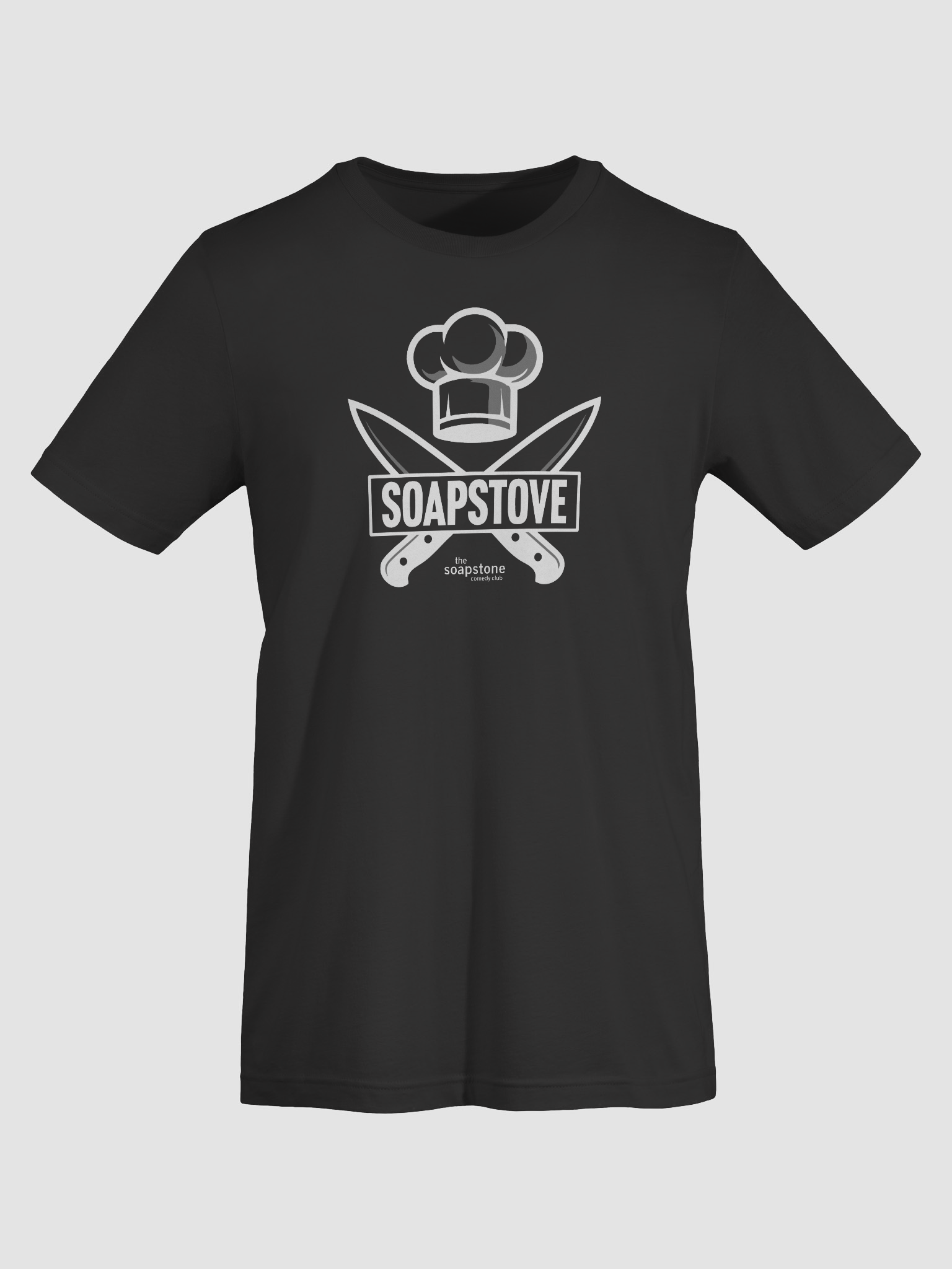 SoapSTOVE T-Shirt product image (14)