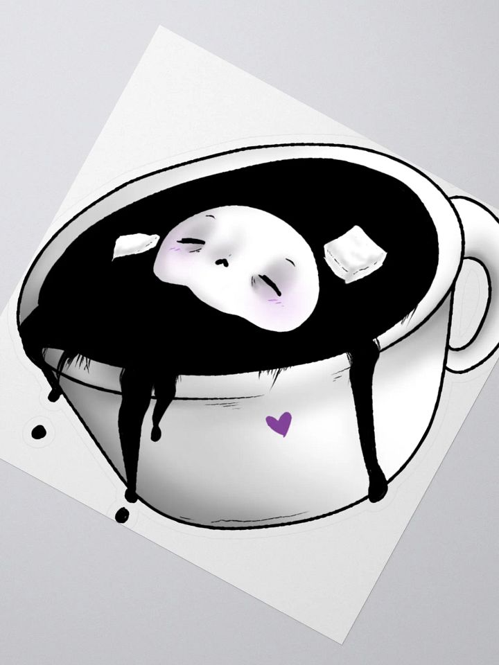 Secret Coffee product image (2)