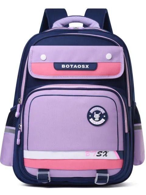 Men's And Women's Fashion Personalized New Schoolbag - VIA Onlineshop product image (5)