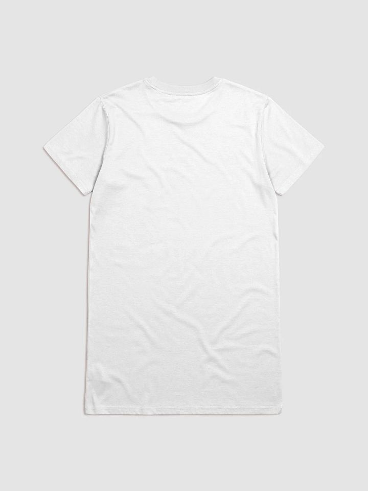 MODCAST scatter t-shirt dress product image (2)