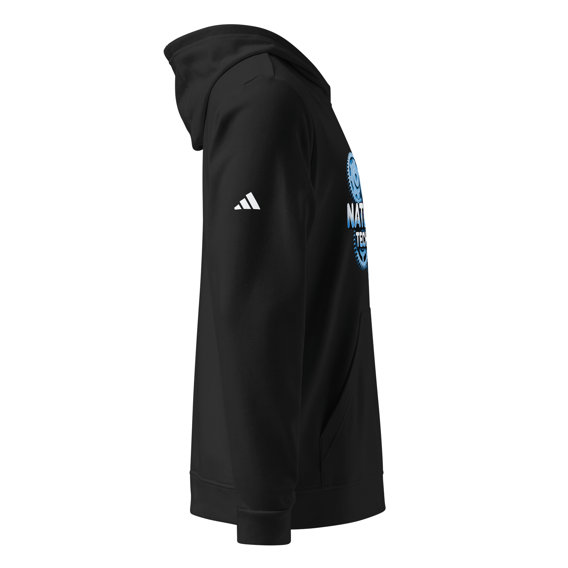 NatePick's Tech World Hoodie product image (13)