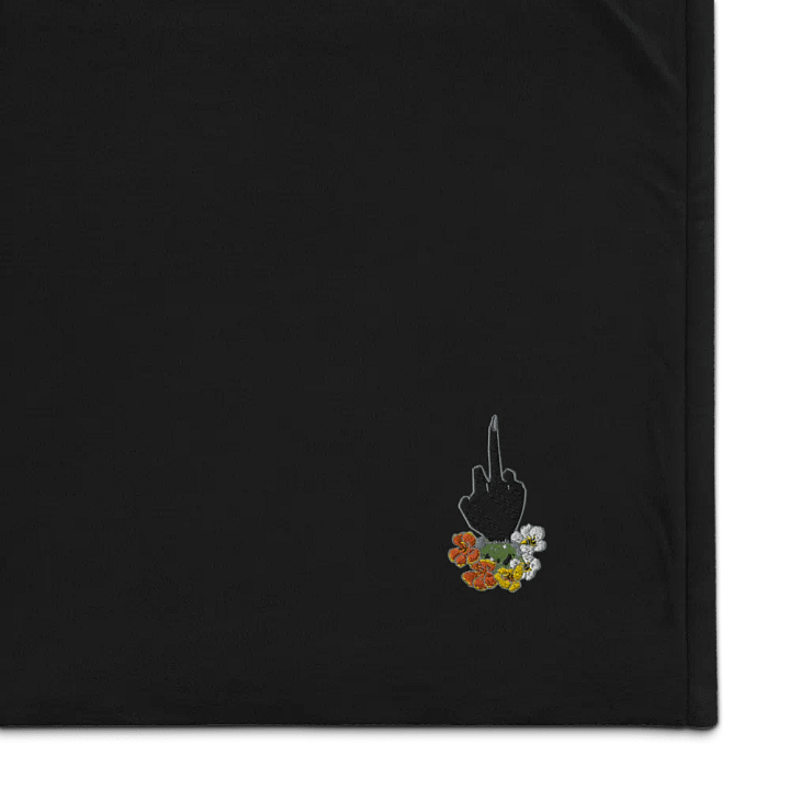 F**k off cold blacket product image (1)