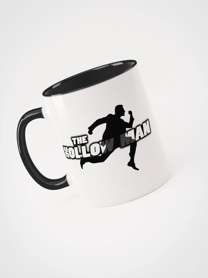 Hollow Man Contrast Mug product image (1)