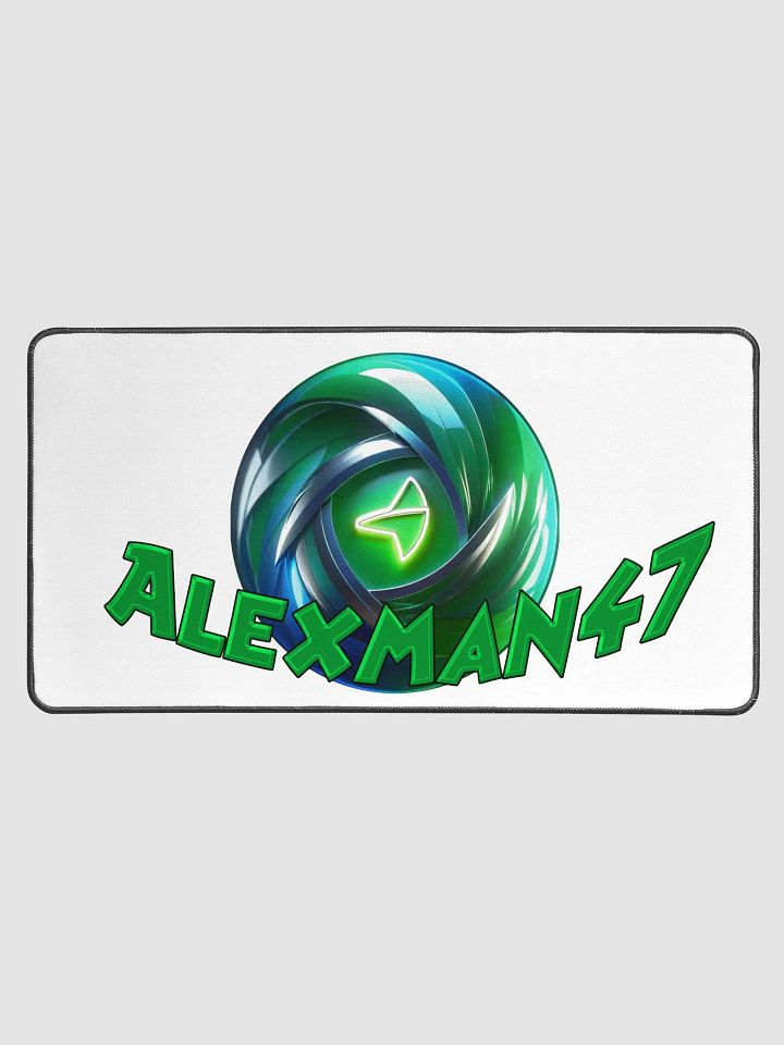 Desk Mat (2024 Logo) product image (1)