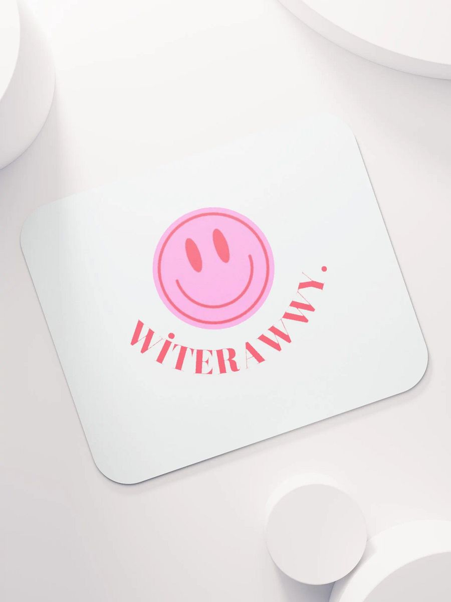 witerawwy mouse pad product image (7)