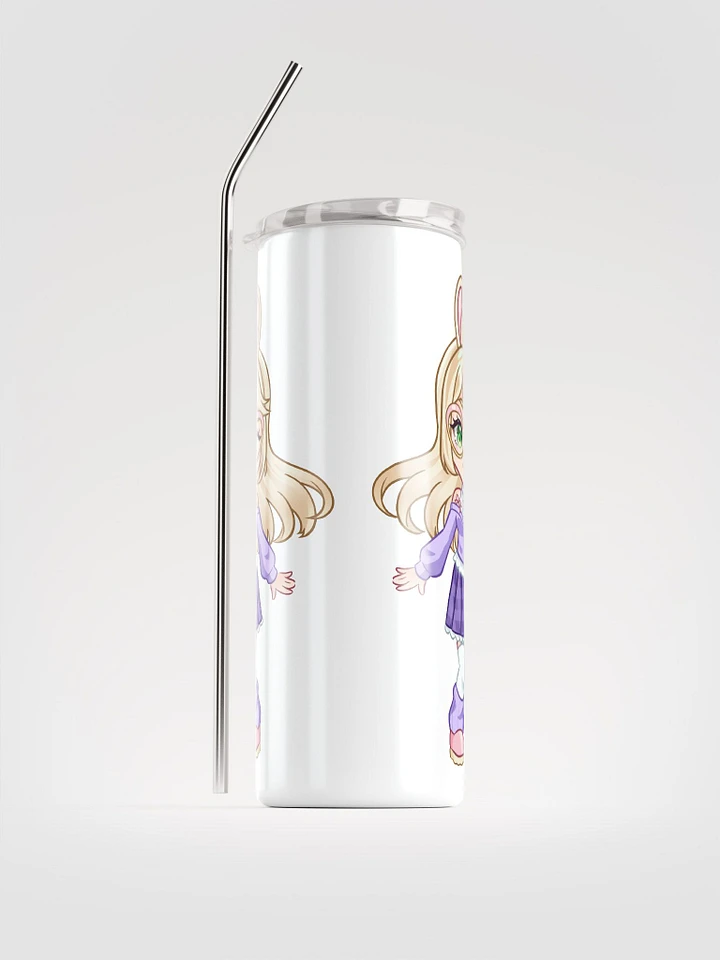 MJ Stainless Steel Tumbler product image (1)