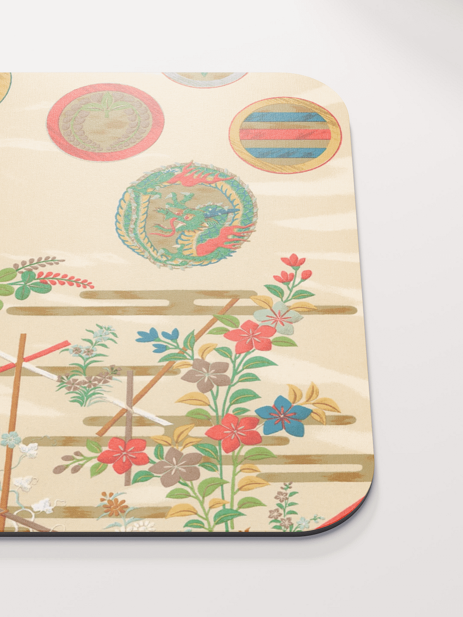 Vintage Painting. Mouse Pad product image (5)