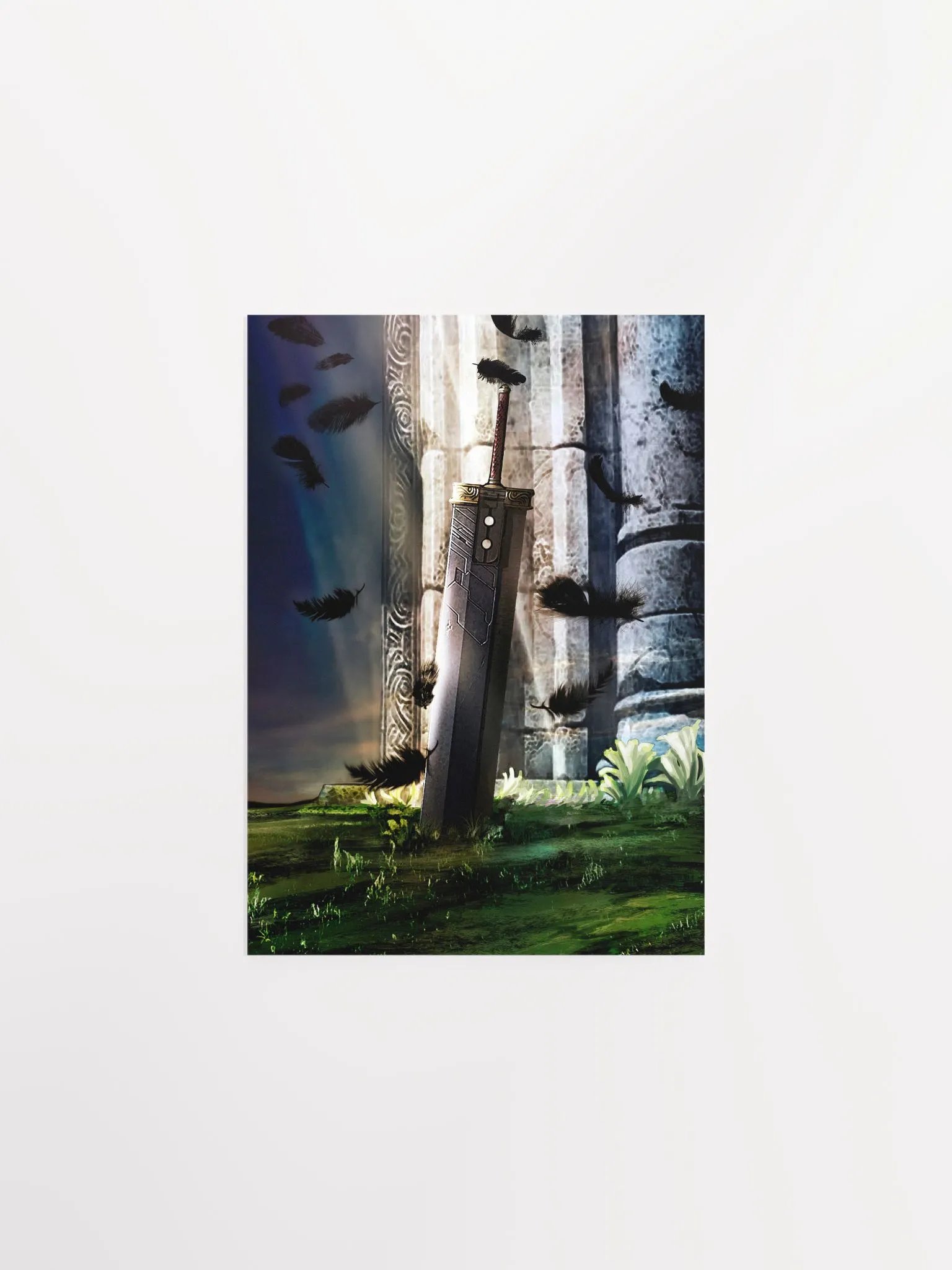 The price of Freedom product image (18)