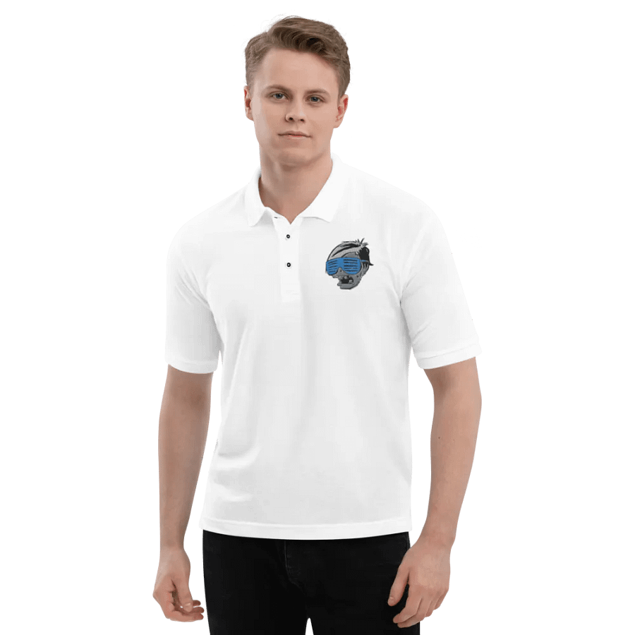 VastLaber Polo Shirt product image (6)
