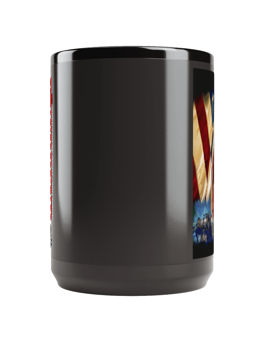 Riverbend Fundraiser Mug product image (5)