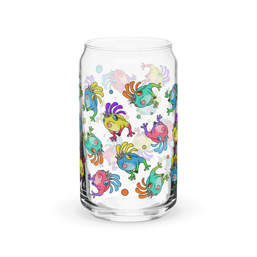Frogs product image (9)